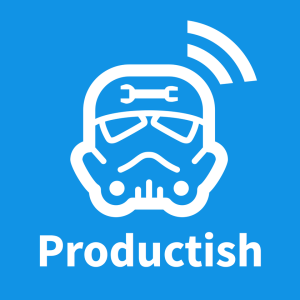 Productish Podcast