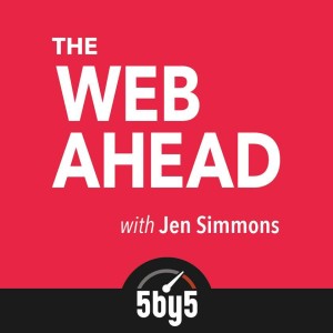 Web Ahead Podcast