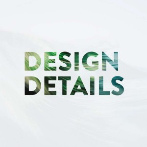 Design Details Podcast