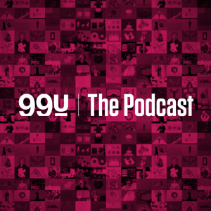 99u Podcast