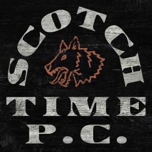 Scotch Time Podcast