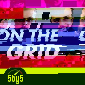 On The Grid Podcast