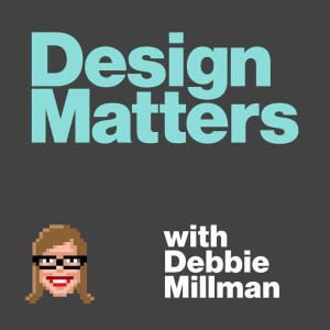 designmatters with debbie